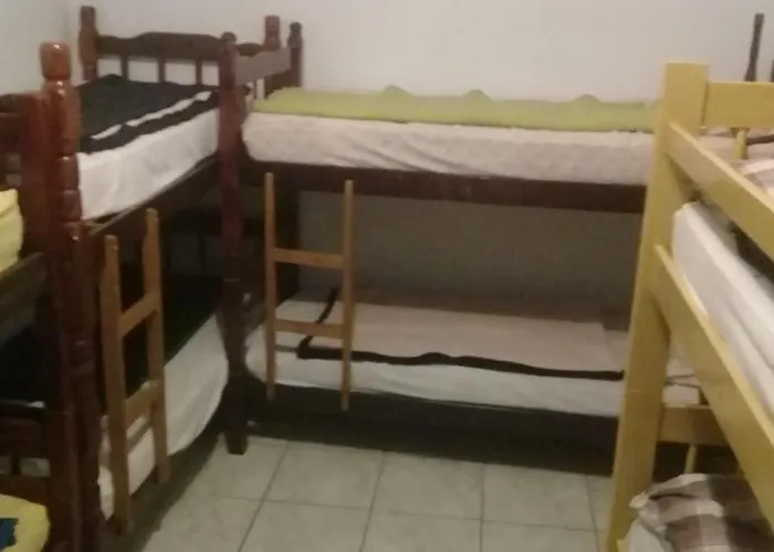 Pousada Alquidora São Tomé das Letras